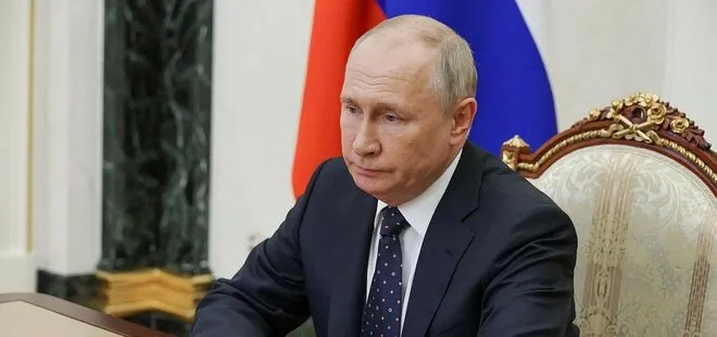 Vladimir Putin’den G20 kararı! Resmen açıklandı