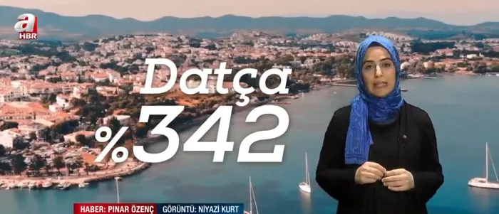 Yazlık evlerin fiyatları cep yakıyor! Ege ve Akdeniz’de yüzde 300’ü aşan fiyat artışı... İstanbul’un yıldızı Şile - 1