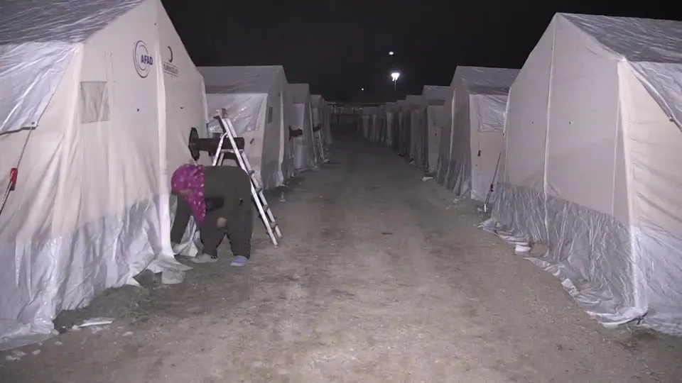 Yine Sözcü yine yalan! ‘Depremzede’ yalanı böyle çöktü