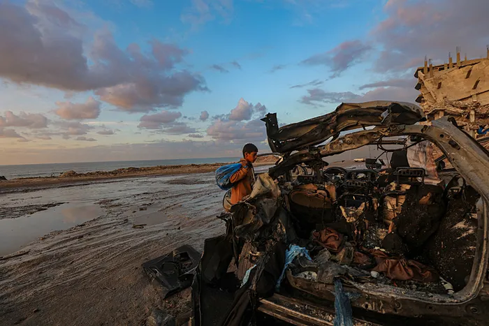 hamas-dogruladi-raid-saed-israil-saldirisinda-sehit-dustu-1765703515459.jpg Gazze, EPA