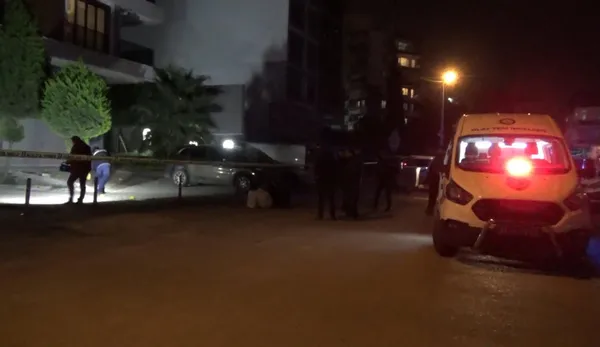 1678677305988.jpg İzmir'de dehşet! Kayınvalidesini başından vurarak öldürdü - 3