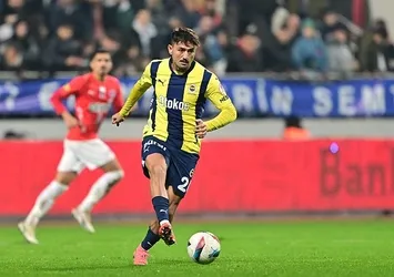 Fenerbahçe'nin yıldızı Torino'nun radarında! Görüşmeler başladı