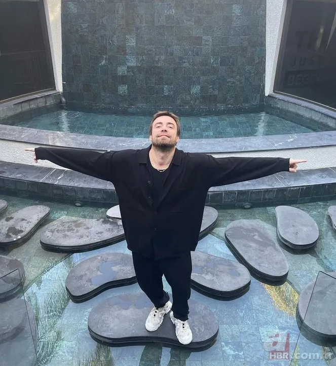 Tüm konserlerini iptal etti! Murat Dalkılıç 10. kez ameliyat olacak 5