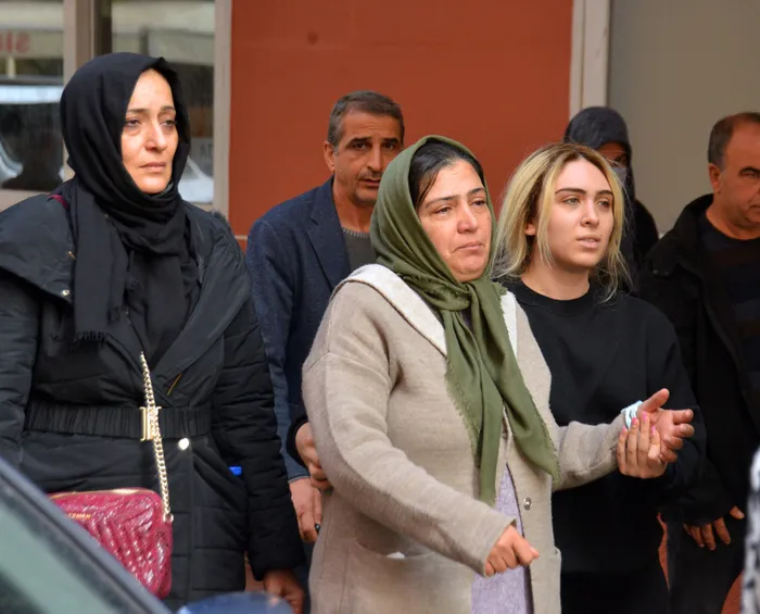 Son dakika: Ulaş Çelik cinayetinde dikkat çeken detay: Katiliyle bir ay önce barışmış - 3
