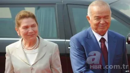 Özbekistan Cumhurbaşkanı İslam Kerimov hayatını kaybetti 20