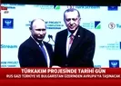Son dakika: TürkAkım projesi tanıtım videosu yayınlandı