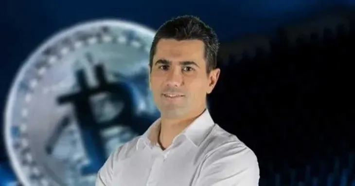 Kripto baronu Gökalp İçer delil mi kararttı? Elini kolunu sallayarak gitmiş