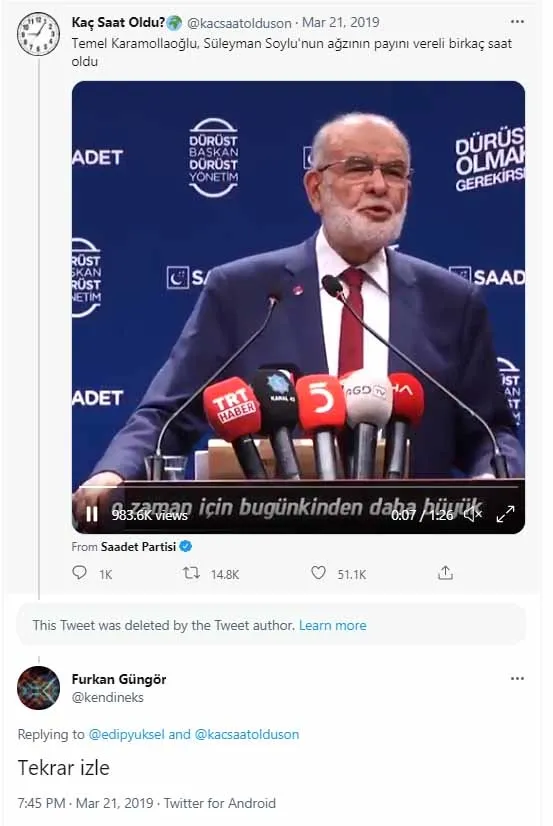 CHP ve FETÖ'nün desteklediği sosyal medya şebekesi çözüldü! Türkiye karşıtı çetede Bilgi Üniversitesi ve İBB parmağı! - 4