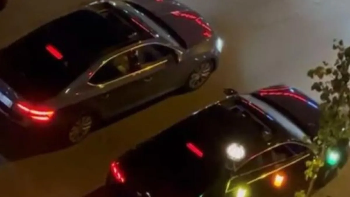 Aracında bulunduran yandı! Para cezası var