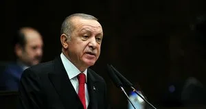 Başkan’ın sözleri uluslararası kamuoyunda gündem yarattı