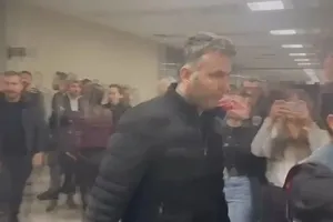 Mehmet Akif Ersoyun kirli çarkı!