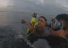 Mucize! Hayata böyle tutundu