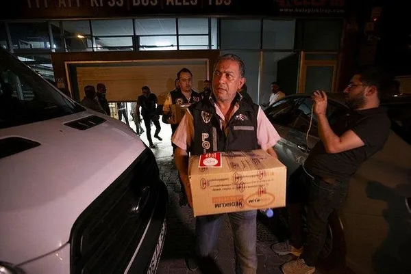 Son dakika: KPSS iptal edildi! ÖSYM Başkanı Bayram Ali Ersoy açıkladı | Yeni takvim 17 Eylül’de başlayacak