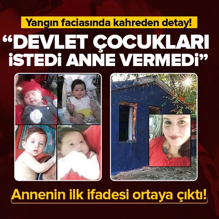 Soba faciası! Kahreden detaylar ortaya çıktı