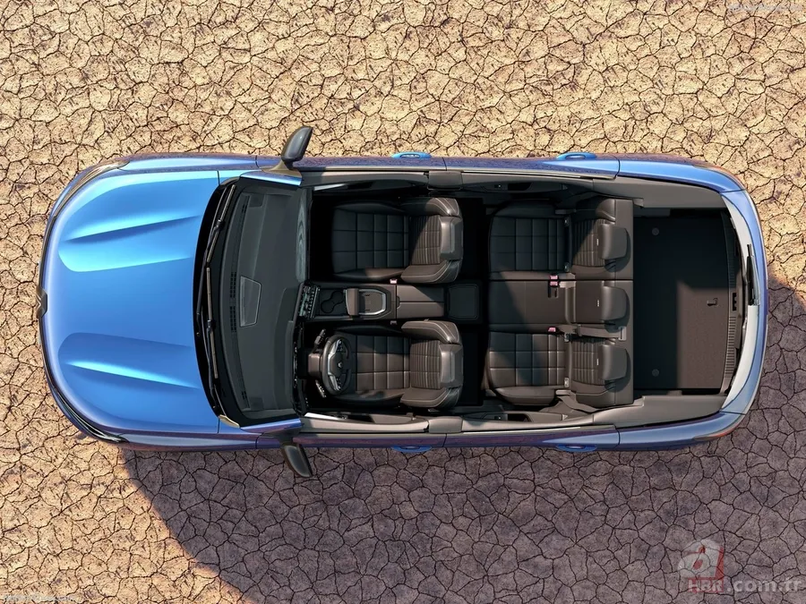 2023 Renault Austral 200 hp E-Tech Türkiye asfaltlarına çıkıyor | Renault Austral donanım özellikleri neler? 4