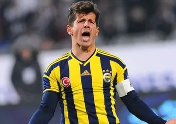 Emre Belözoğlu'ndan FETÖ açıklaması!