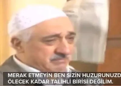 Gülen dini nasıl istismar etti?