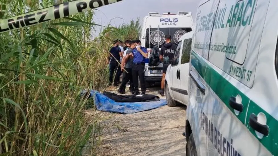 Adana’da korkunç cinayet! Sevgilisiyle birlikte olduğu iddiasıyla öldürmüş