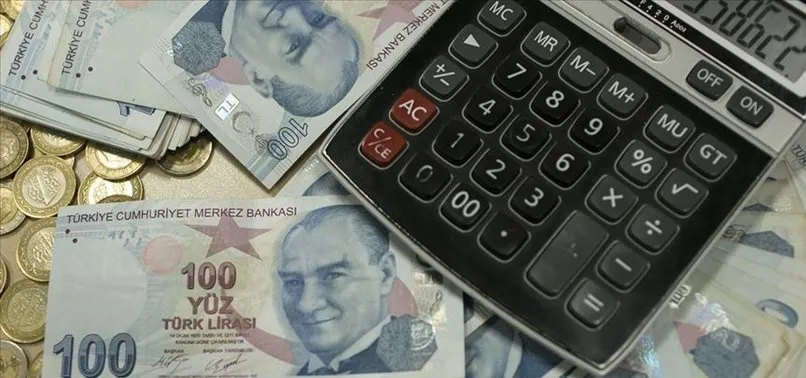 Son dakika: Cari denge Temmuz'da rekor kırdı