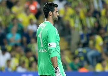Tahkim'den Volkan Demirel kararı