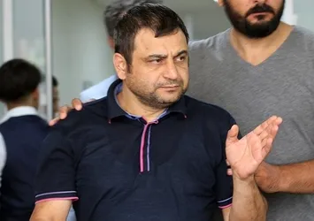 FETÖ’cü rektörden tehdit