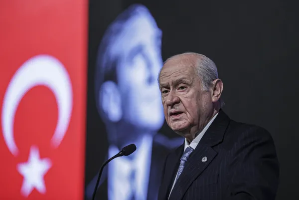 Devlet Bahçeli’den sokak çağrısı yapan muhalefete sert tepki: Türkiye’den Kazakistan mı çıkarmayı düşünüyorsunuz?