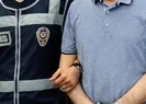 PKK’nın İstanbul İl sorumlusu bombalı saldırı hazırlığında yakalandı