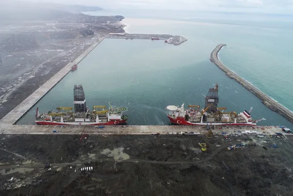 Bağımsızlık ateşi Filyos’ta yanacak! 6 kentin merkezinde dev ekranlar kurulacak