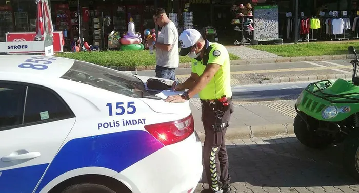 Bazı karayollarında hız limitlerine yeni düzenleme - 1