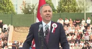 85 milyonun yüreği bir vurdukça...