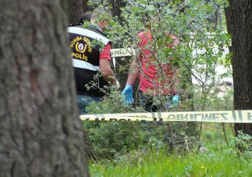 Pendik'te 10 kilogram C4 patlayıcı ele geçti