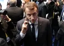 Macron’un Pegasus korkusu!