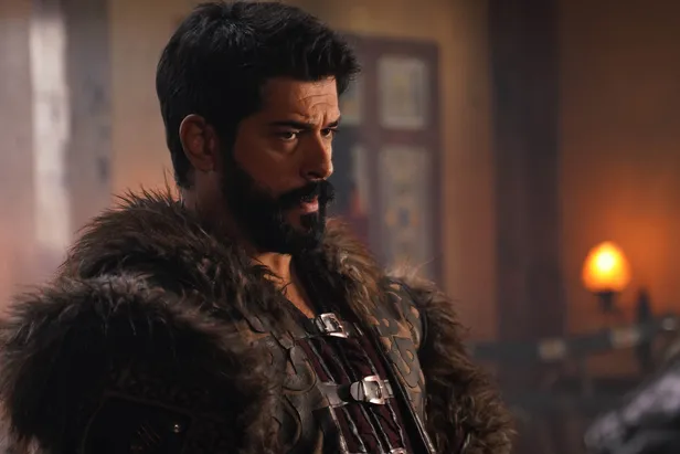 Kuruluş Osman 120. Bölüm full HD tek parça izle! Kuruluş Osman 121. bölüm fragmanı geldi mi?