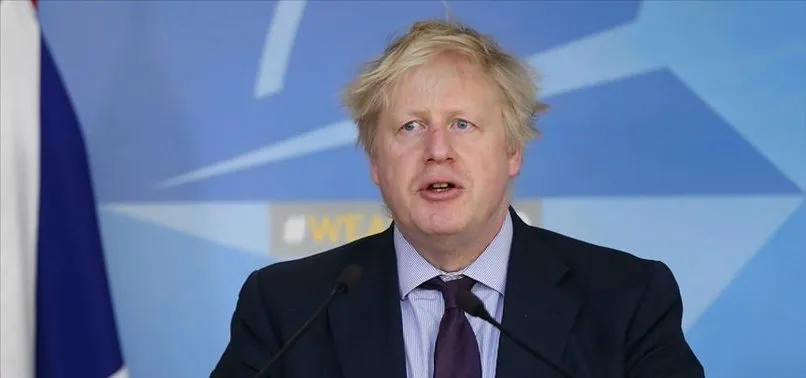 İngiltere Başbakan Boris Johnson'ın son sağlık durumunu açıkladı