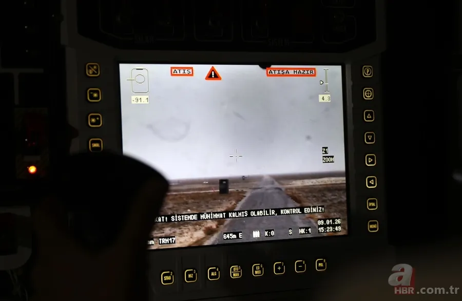 Yerli ve milli teknoloji sahada: Türkiye’nin ilk elektrikli zırhlı personel taşıyıcısı E-ZPT görücüye çıktı 21