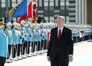 Başkan Erdoğan’dan Malazgirt Zaferi mesajı