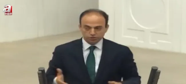 Firari olan HDP’li Osman Baydemir’den skandal açıklama! Türkiye’yi açık açık tehdit etti