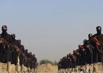 Afganistan'da DEAŞ yöneticisi öldürüldü