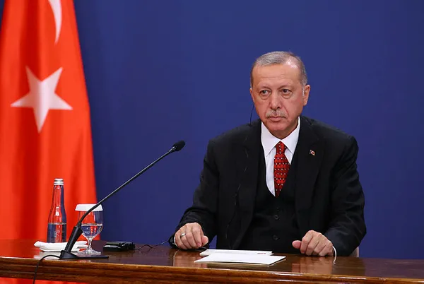 Son dakika! Başkan Erdoğan Sırbistan'da önemli gelişmeyi duyurdu: Hayırlı olsun - 3