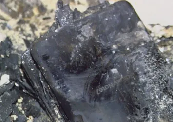 Samsung Galaxy Note 7 bir evi kullanılamaz hale getirdi
