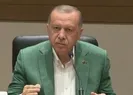 Son dakika: Başkan Erdoğandan FOX TVye sert tepki: Dürüst olun! Yalan medya olmaktan çıkın |Video