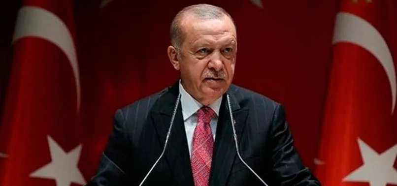 Yunan basını Başkan Erdoğan'ın Oruç Reis sözlerini konuşuyor