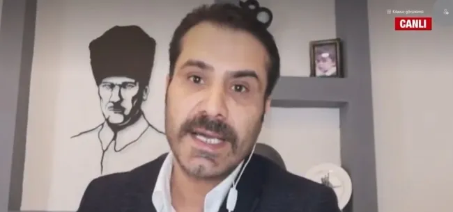 turkkan-iyi-partiden-ihrac-edilecek-mi-turkkanin-vekilligi-dusurulebilir-mi-turkkan-hakkinda-fezleke-hazirlanir-mi-1636452195343.jpg Türkkan İYİ Parti'den ihraç edilecek mi? Türkkan'ın vekilliği düşürülebilir mi? Türkkan hakkında fezleke hazırlanır mı? - 6