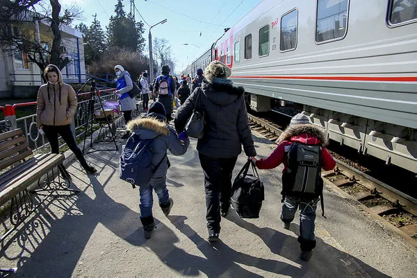 Karadeniz’de savaş çanları yükseliyor! İşte dakika dakika Rusya - Ukrayna krizinde yaşanan gelişmeler | Ukrayna’da OHAL ilan edildi