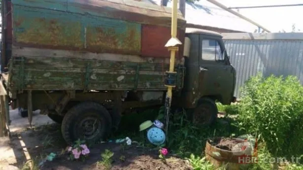 1000 liraya hurdalıktan aldı! Son hali yok artık dedirtti... 7