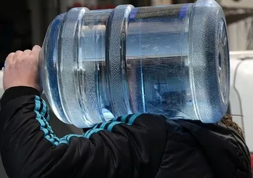 Damacanaların kullanım süresi 5 yıla çıkarıldı