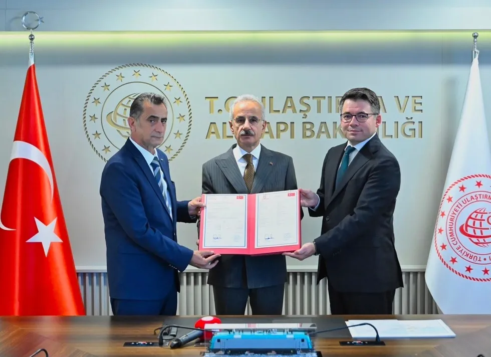 1787223246204.jpeg Milli lokomotifimize Avrupa Birliği onayı! Artık tüm dünyaya satılabilecek - 1