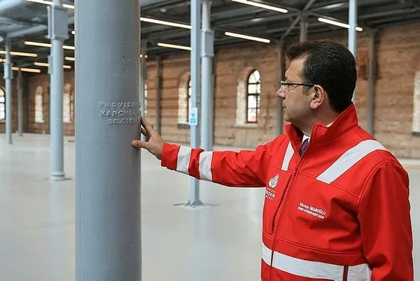 İstanbul’a hizmet eden işçileri yüzüstü bıraktı! İBB Başkanı İmamoğlu EYT’lilerin tazminatlarını vermiyor