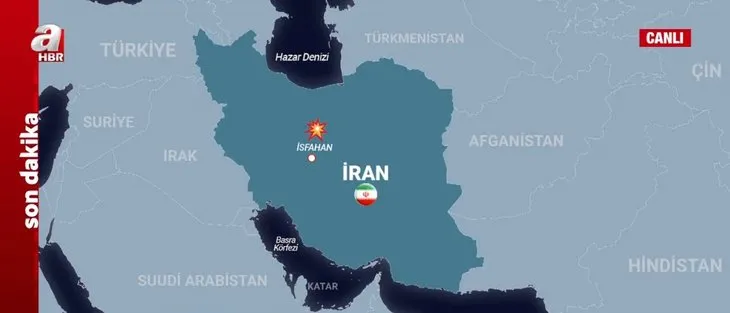 Dünyanın gözü Orta Doğu’da! İsrail ve İran arasında misilleme bilmecesi | A Haber’de çarpıcı yorum: İran mağduriyete oynamaya çalışıyor