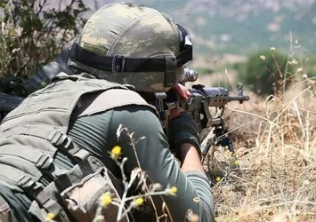 Hakkari'de PKK'nın finansal ayağına ağır darbe